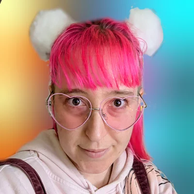 The Pink Fury