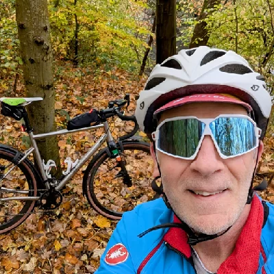 Brendan Casey 🇮🇪🥦🚴🇪🇺