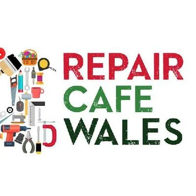 Repair Cafe Barry