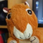 Simon Greenwood Avatar